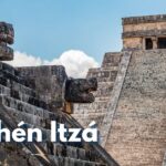 chichen itzatourmayanjourney